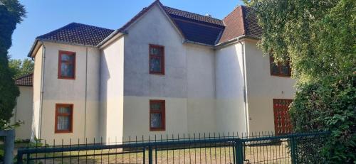 Aqua Hostel in Siofok