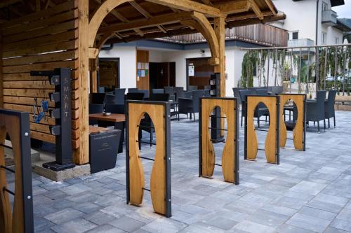 Guesthouse S in Луце