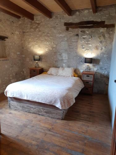 Le Clos des 4 Bastides gîte à louer Monbahus