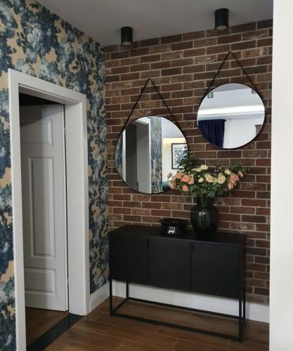 . Apartament Ratuszowy