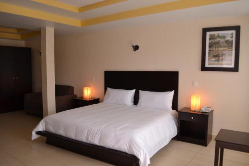 Hotel Casablanca Xicotepec