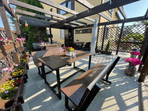 Hotel Hegemann garni in Hovelhof