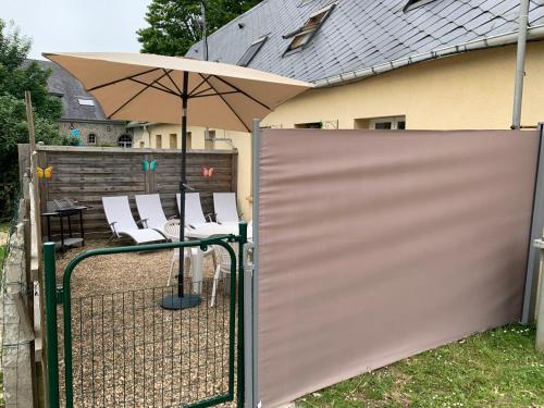 Gîte La brise Marine