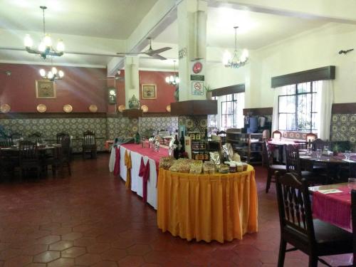 Hotel Mi Ranchito in Xicotepec de Juarez