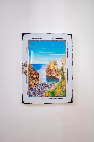 La casa di Polignano- locazione turistica 4