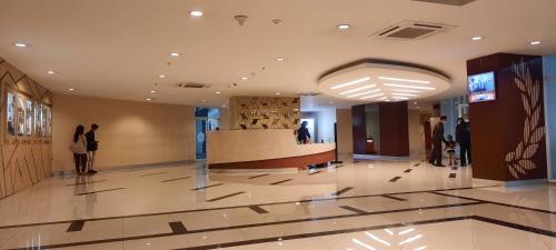 Grand Kamala Lagoon By Mitra Propertindo in Bekasi