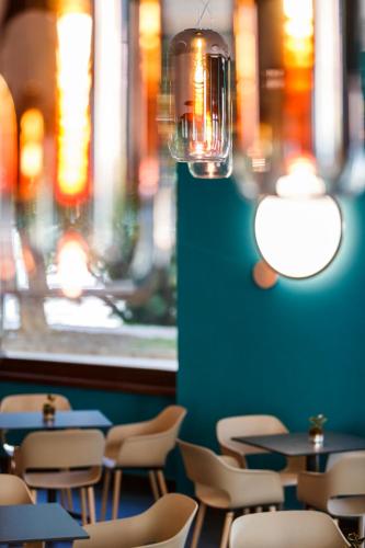 Grand Hotel Riva - Riva del Garda