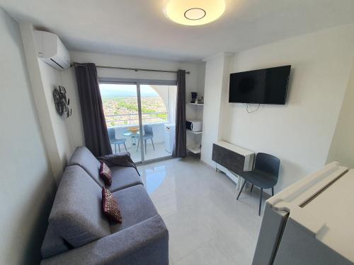  Apartamento Bruel 1712, Unterkunft in Empuriabrava