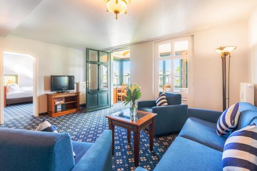 SEETELHOTEL Villa Waldesruh - image 3