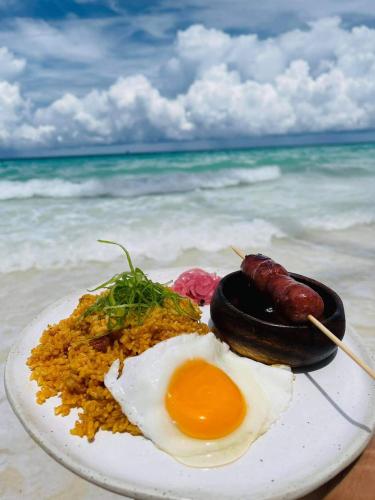 ジョニーズ ビーチ リゾート18