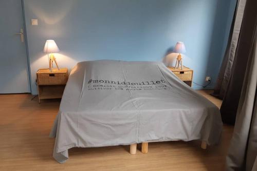 MONTI HYPERCENTRE Parking, wifi, Seine-Maritime
