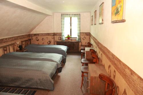 Villa Sunshine / Slunečna Vila (Villa Sunshine / Slunecna Vila) in Krasna Lipa