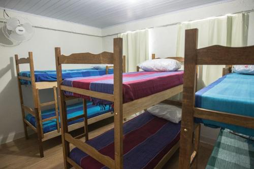 Pousada 45 Hostel – Belo Horizonte, GA