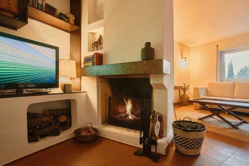 Perfect for quiet vacation with family and friends