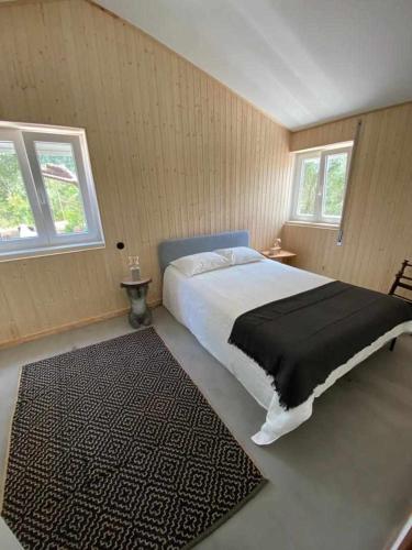 Perfect for quiet vacation with family and friends photo