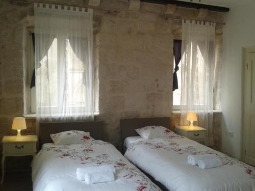 Apartments Milion