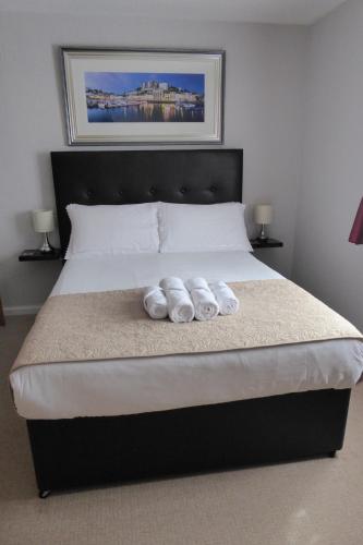 Capri Guest House - image 10