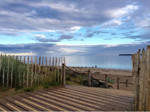 Picture of Beach Walk Apartment