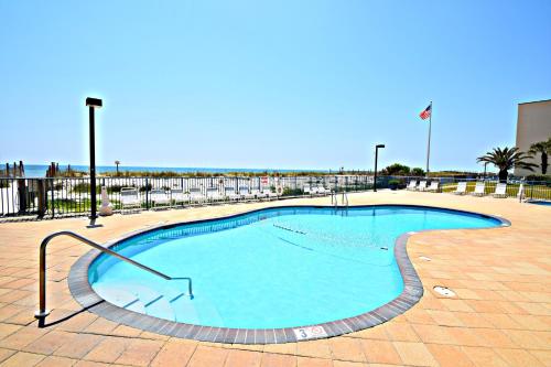 Surf Side Shores 2706 Condo - image 2
