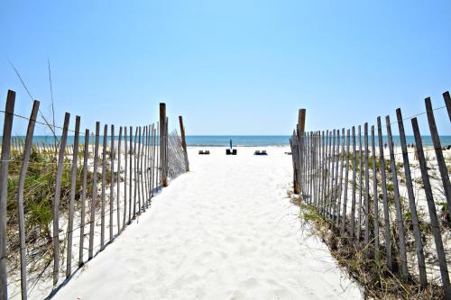 Surf Side Shores 2706 Condo - image 3