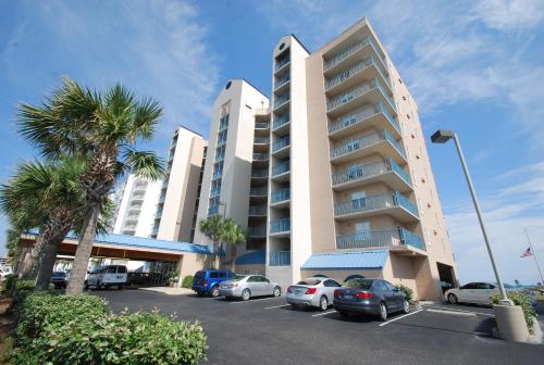 Surf Side Shores 2706 Condo - image 5