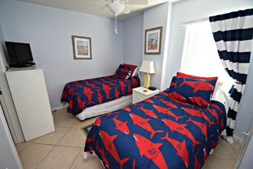 Surf Side Shores 2706 Condo - image 6