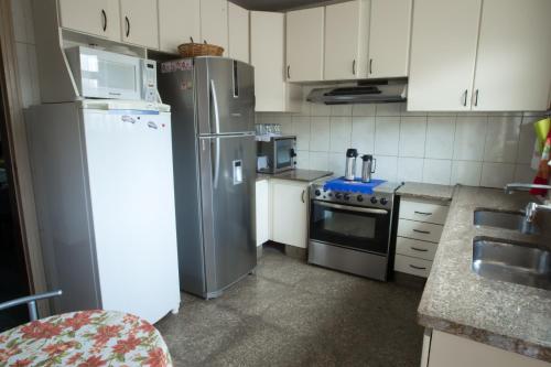 Pousada 45 Hostel – Belo Horizonte, GA
