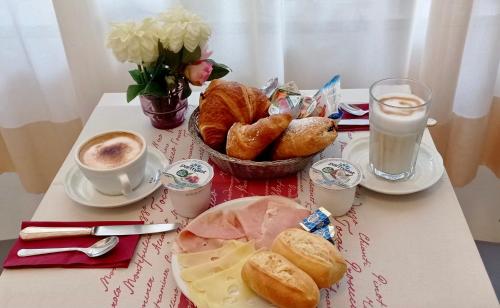 Hotel Roma – Pisa, MN