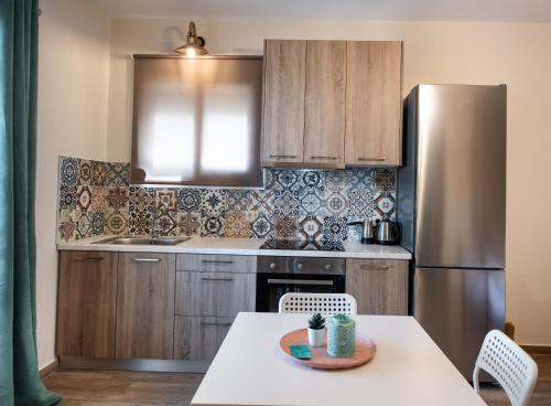  Casa De Blue in Kariá