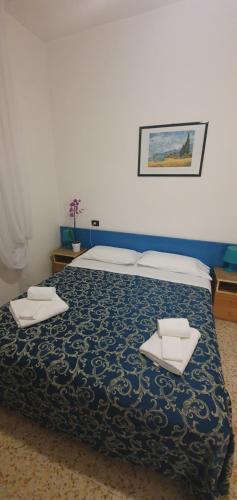 Arix Hotel Room Type - Double or Twin Room