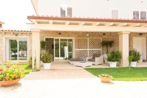 Summer Luxury Apartment Adults Only 4