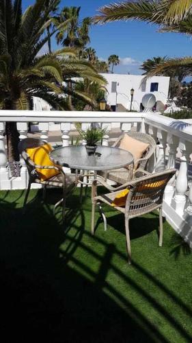 Apartamento Talay 1 1