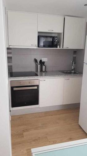 Apartamento Talay 1 2