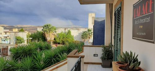  Palace Bed & Breakfast, Pension in Salaparuta bei Sambuca di Sicilia