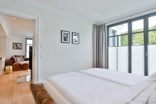 Wohnung Mabelle 3 OG