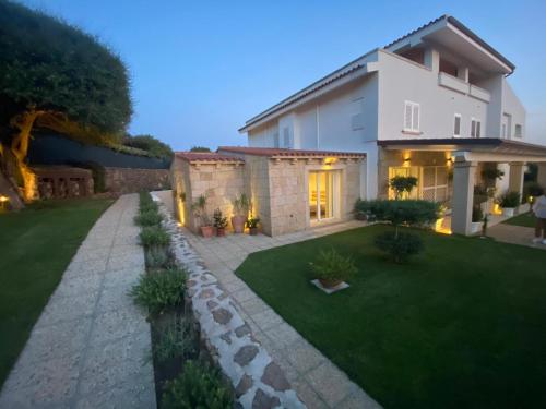 Summer Luxury Apartment Adults Only 5