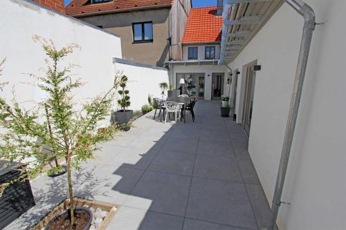 Luxus-Ferienhaus Plau SEE 10701