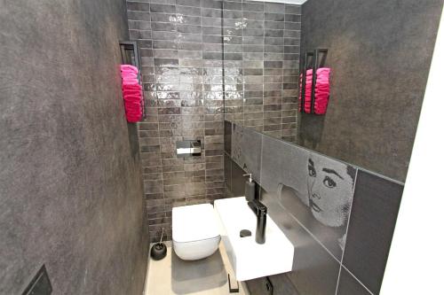 Luxus Ferienhaus Plau SEE 10701