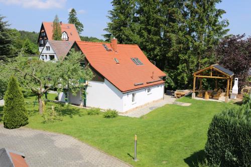 Ferienwohnung Zittauer Gebirge