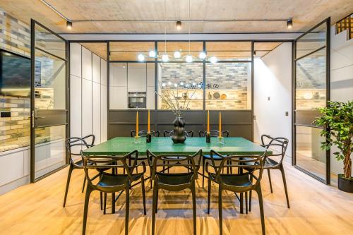 Be London - The Bloomsbury Residences, Londýn (fotografie 10)