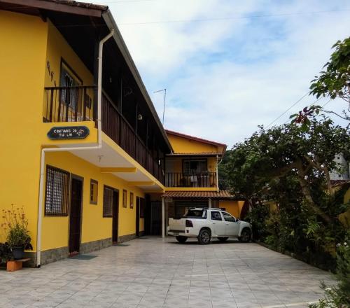 Suites Prainha/Caraguatatuba