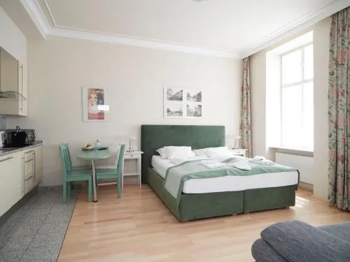 Vienna Studio Apartments in Wien, Österreich
