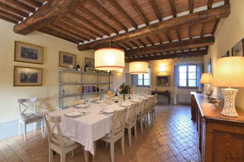  Agresto in Gaiole in Chianti