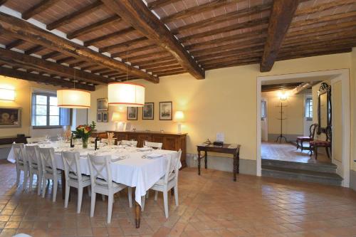  Agresto in Gaiole in Chianti