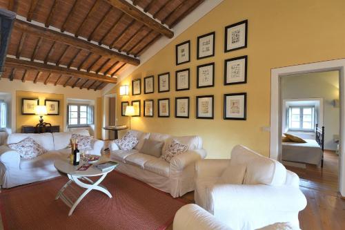  Agresto in Gaiole in Chianti