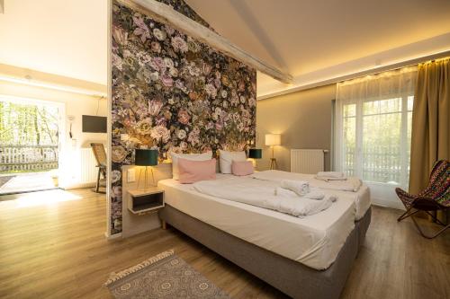 Little Suite Apartments in Dresden, Deutschland