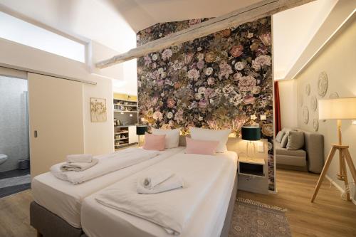 Little Suite Apartments, Drážďany (fotografie 2)