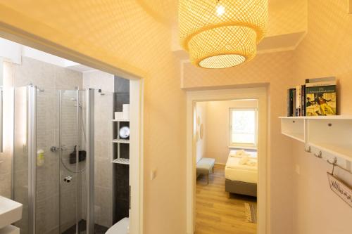 Little Suite Apartments, Drážďany (fotografie 7)