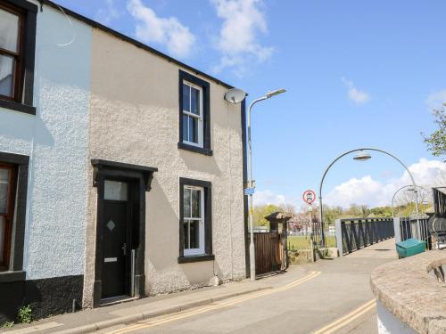 River View 2 Bridge Street gîte à louer Bridekirk