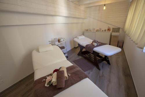 Luxmarì hotel & spa - image 7